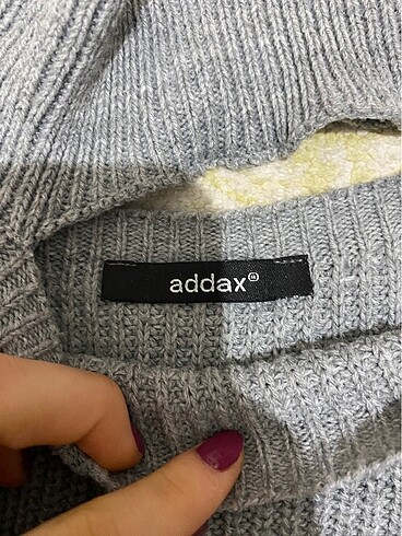Addax Addax