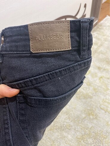 34 Beden Pull and bear jeans