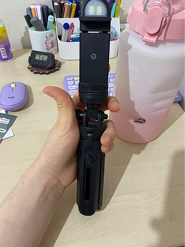 Tripod