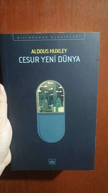 Cesur Yeni Dünya 
