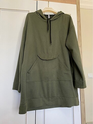 Uzun sweatshirt