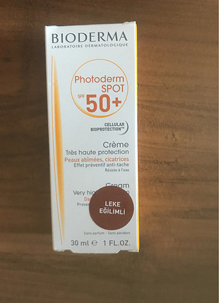 Bioderma