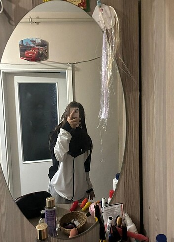 Siyah beyaz tech