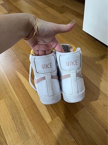 36 Beden nike blazer mid
