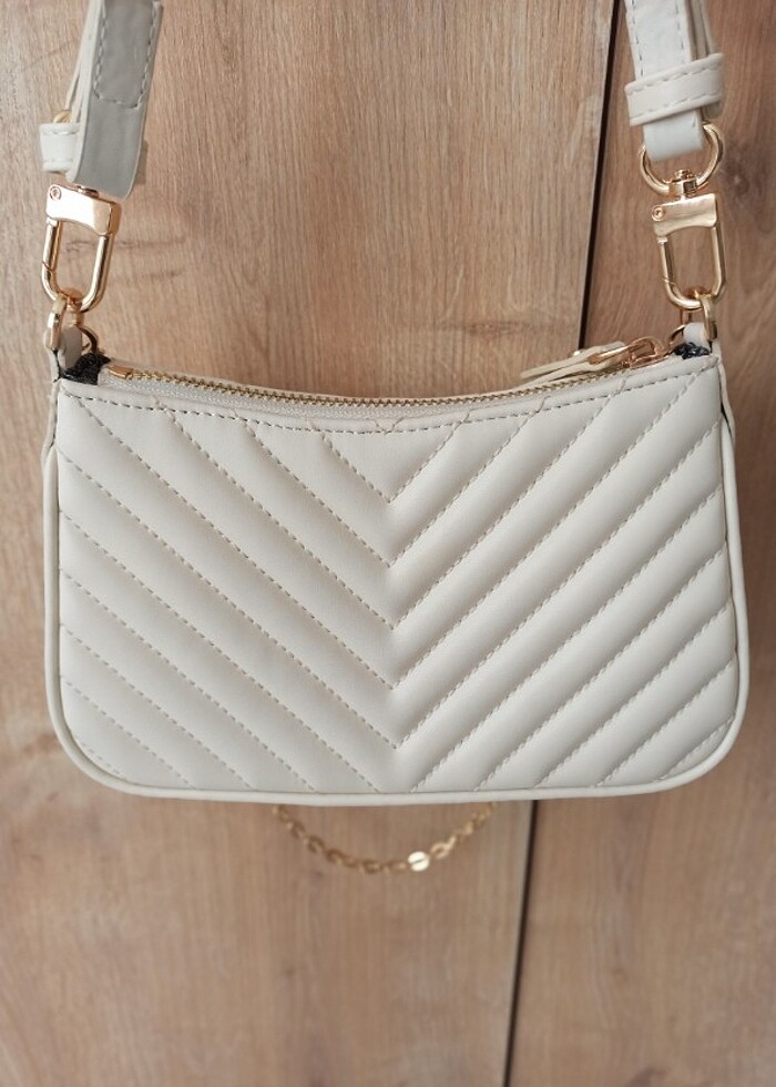 Yves Saint Laurent Çanta - Görsel 3