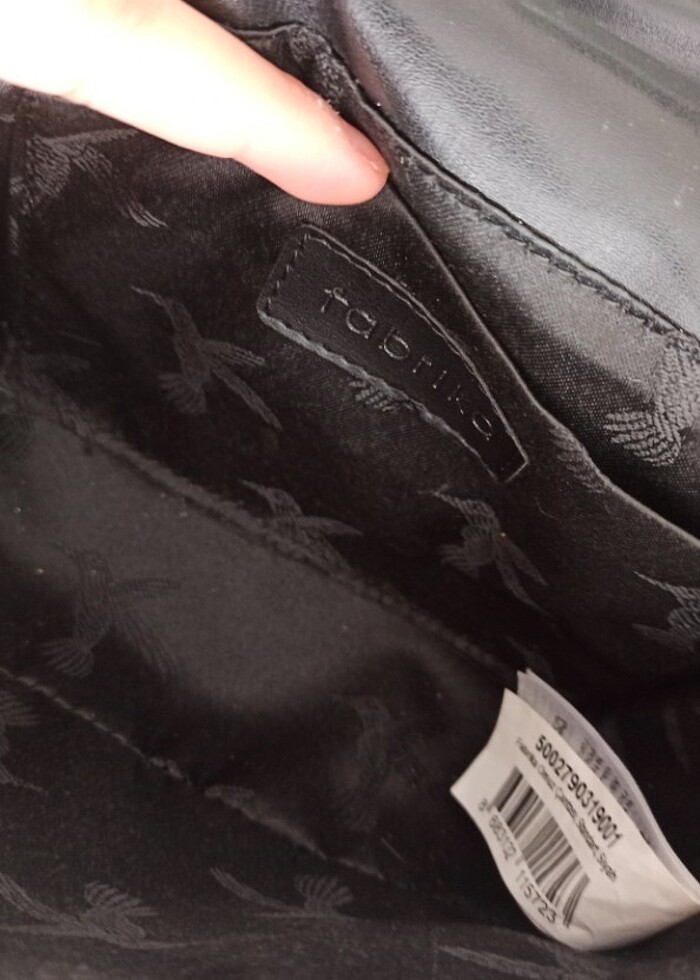 Fabrika Çanta - Görsel 3