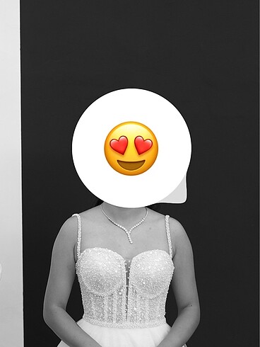 Özel Dikim Gelinlik - Görsel 4