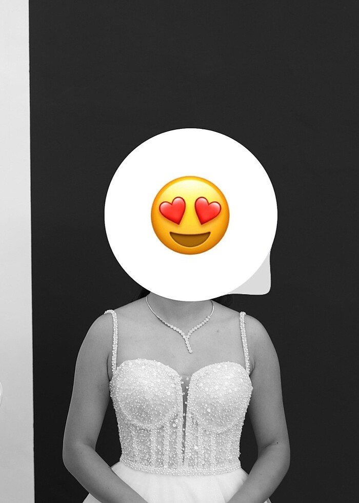 Özel Dikim Gelinlik - Görsel 4