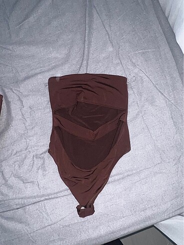 CROP BODY