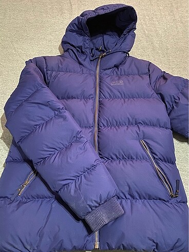Jack Wolfskin orijinal ürün
