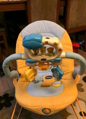 Chicco Chicco Ana kucagi 