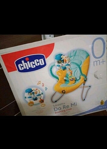 0 - 13 kg Beden Chicco Ana kucagi 