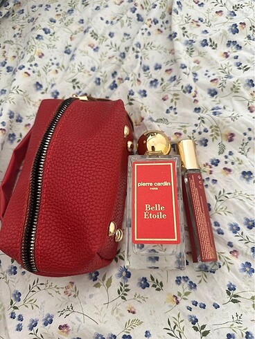 Pierre cardin parfum