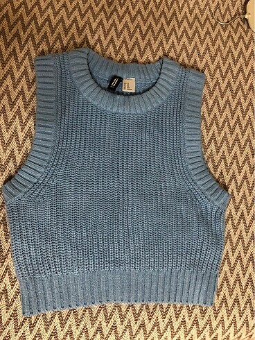 H&M süveter