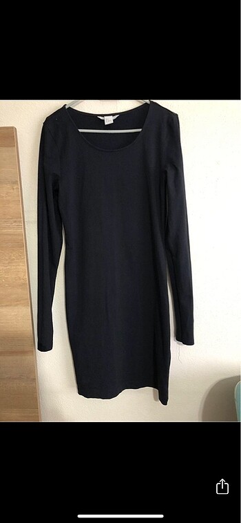 H&M elbise