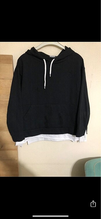 Sweatshırt