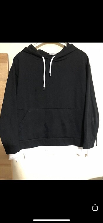 Diğer Sweatshırt
