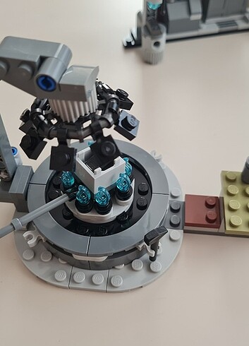 Lego star wars 