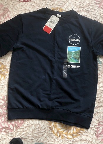 LC Waikiki 12-13 Yaş