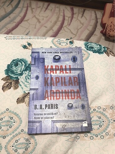 Kitap