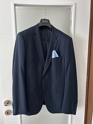 Pierre Cardin Erkek Takım Elbise