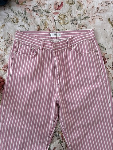 Mango Pantolon