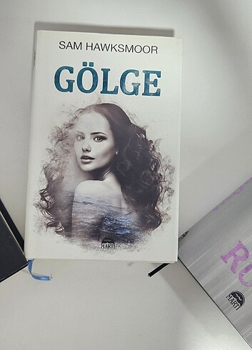 Toz-Gölge-Rüya serisi (CİLTLİ)