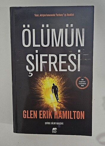 Ölümün Şifresi Serisi (KUTULU)