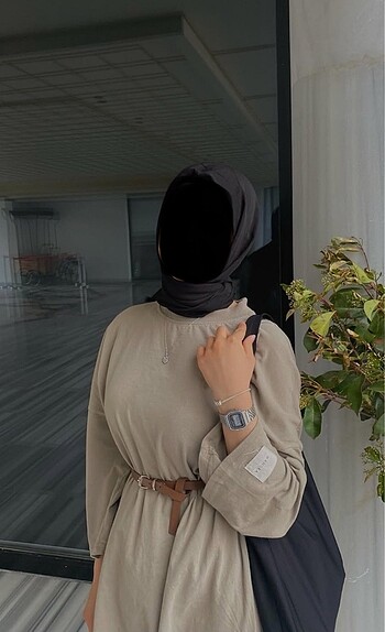 Diğer Manuka elbise