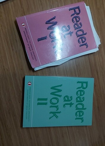 Reader at work 1,2