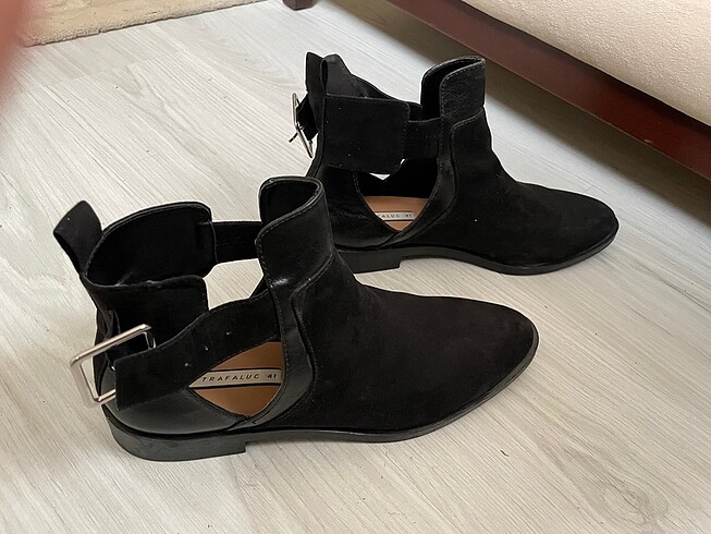 Zara bot