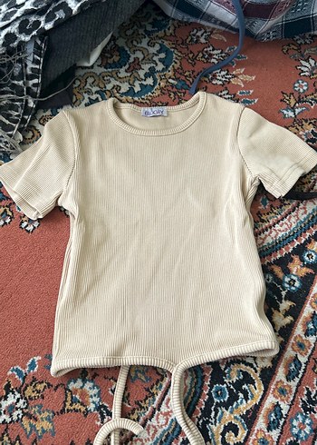 Diğer Standart Beden