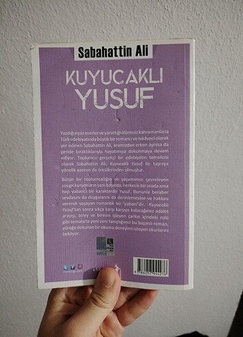  KUYUCAKLI YUSUF 