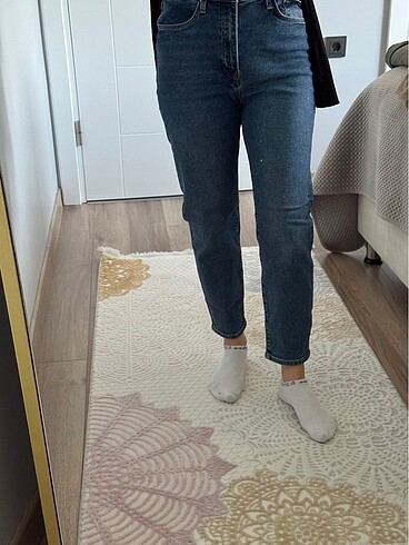 Mavi Jeans Kot pantolon