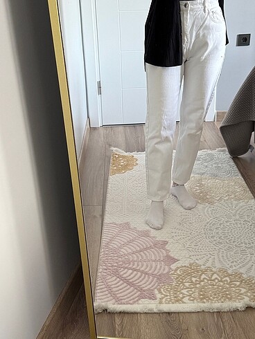 Zara Bershka pantolon