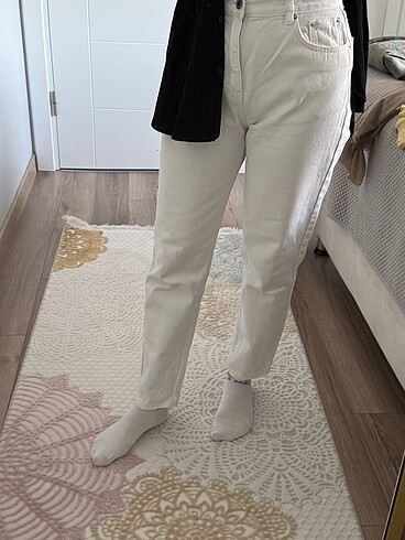 38 Beden Bershka pantolon