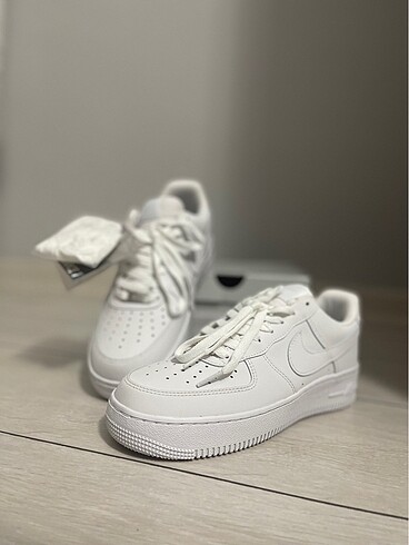 Air force