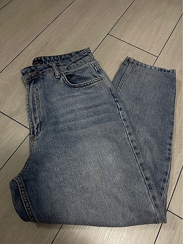Mom jean