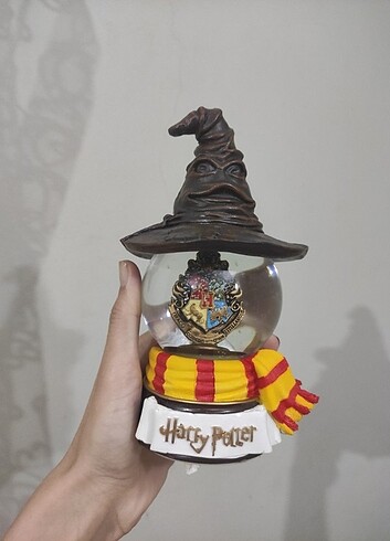 Harry Potter küre