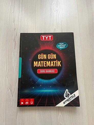 gün gün matematik tyt