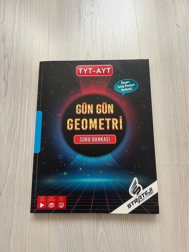 gün gün geometri tyt-ayt