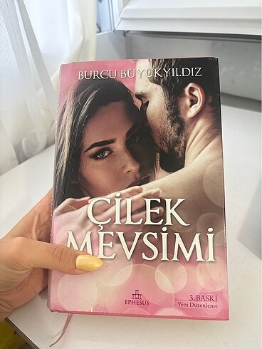 Çilek mevsimi