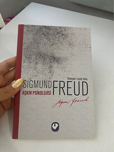 Sigmund freud