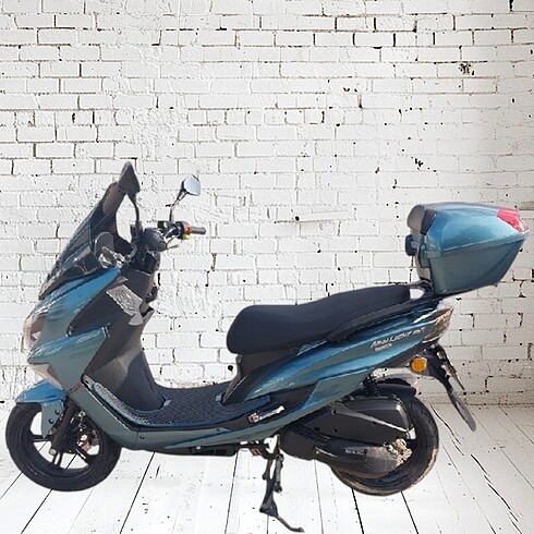 RKS NEWLİGHT 125