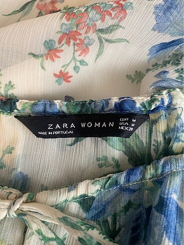 Zara Zara elbise