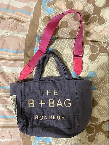 tote bag kol çantası