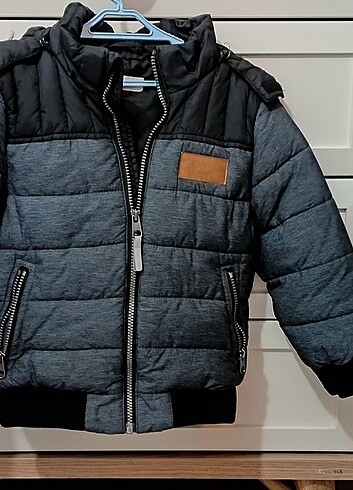 H&M H&M Erkek Çocuk Mont 5/6yas