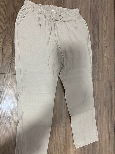 Keten pantolon