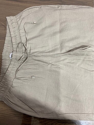 LC Waikiki Keten pantolon