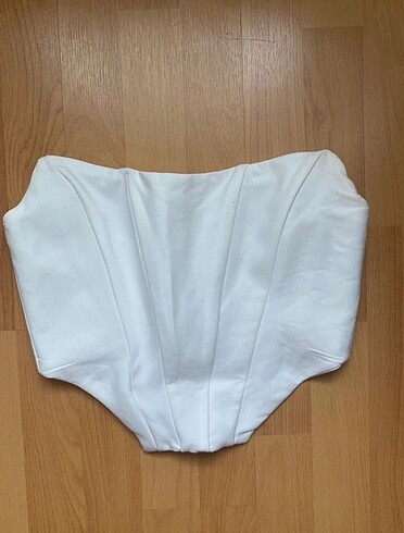 Trendyolmilla starplez korse